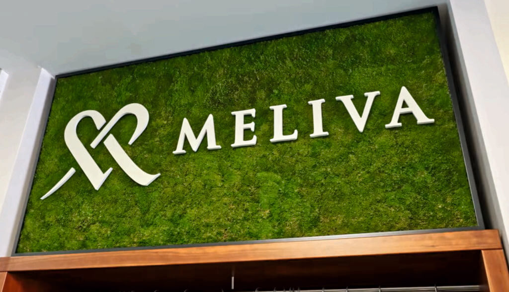 Meliva Германия