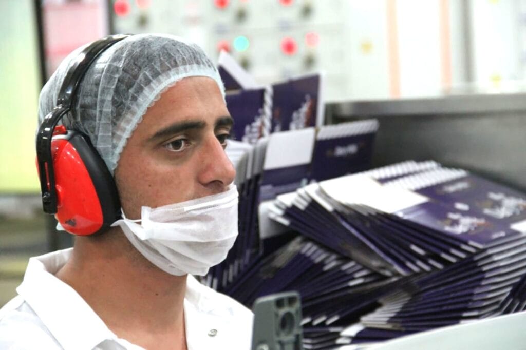 Mondelez International
