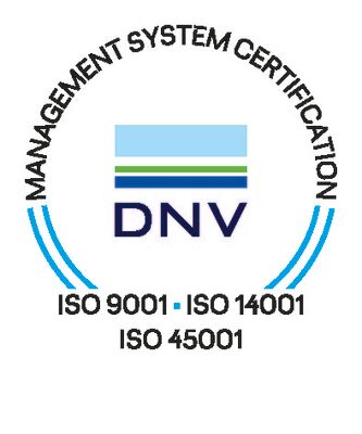 Certifikáty ISO