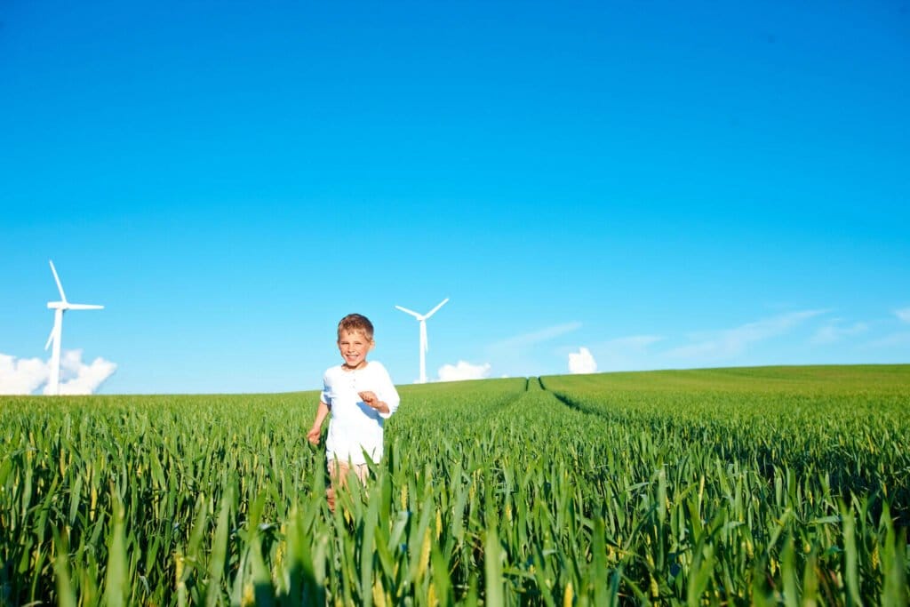 Optimalizácia spotreby energie v jarných mesiacoch