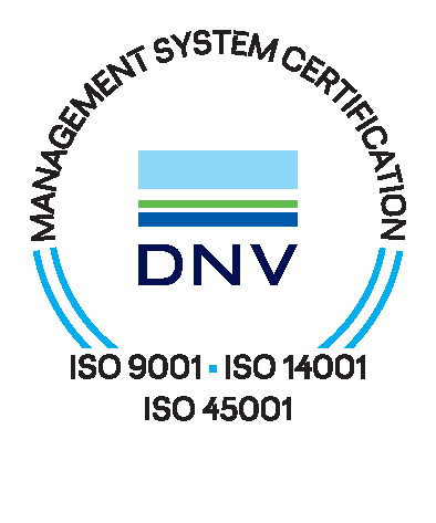 Certifikáty ISO