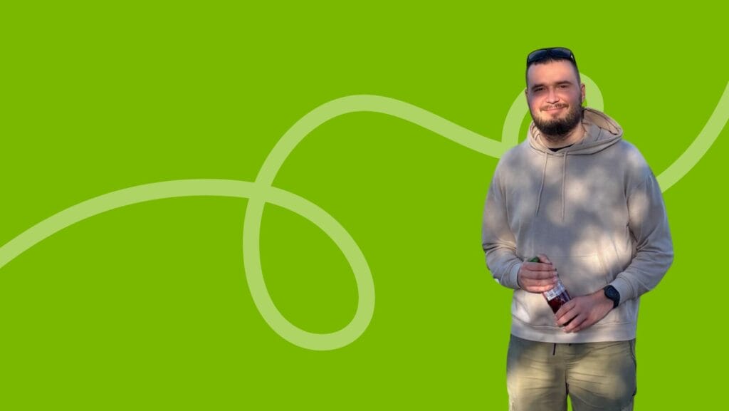 Martin Sklenár: Od kníh k rohožiam