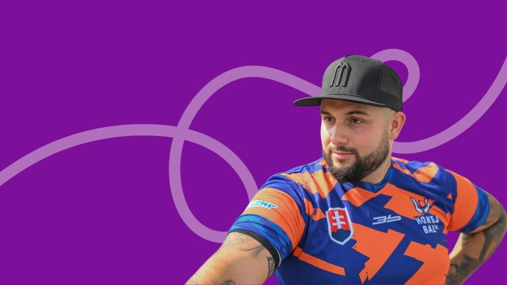 Martin Bogáň: Od obchodu ku koordinácii