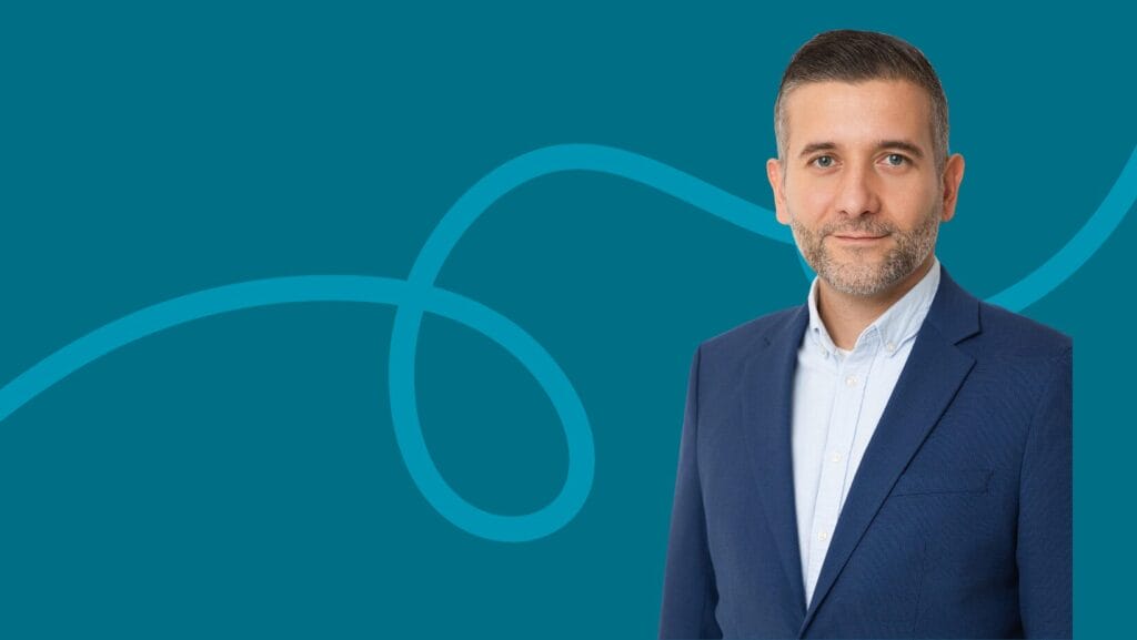 Michal Macko: Od Sales Managera k Sales Directorovi za tri roky