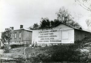 Засновано Lindström