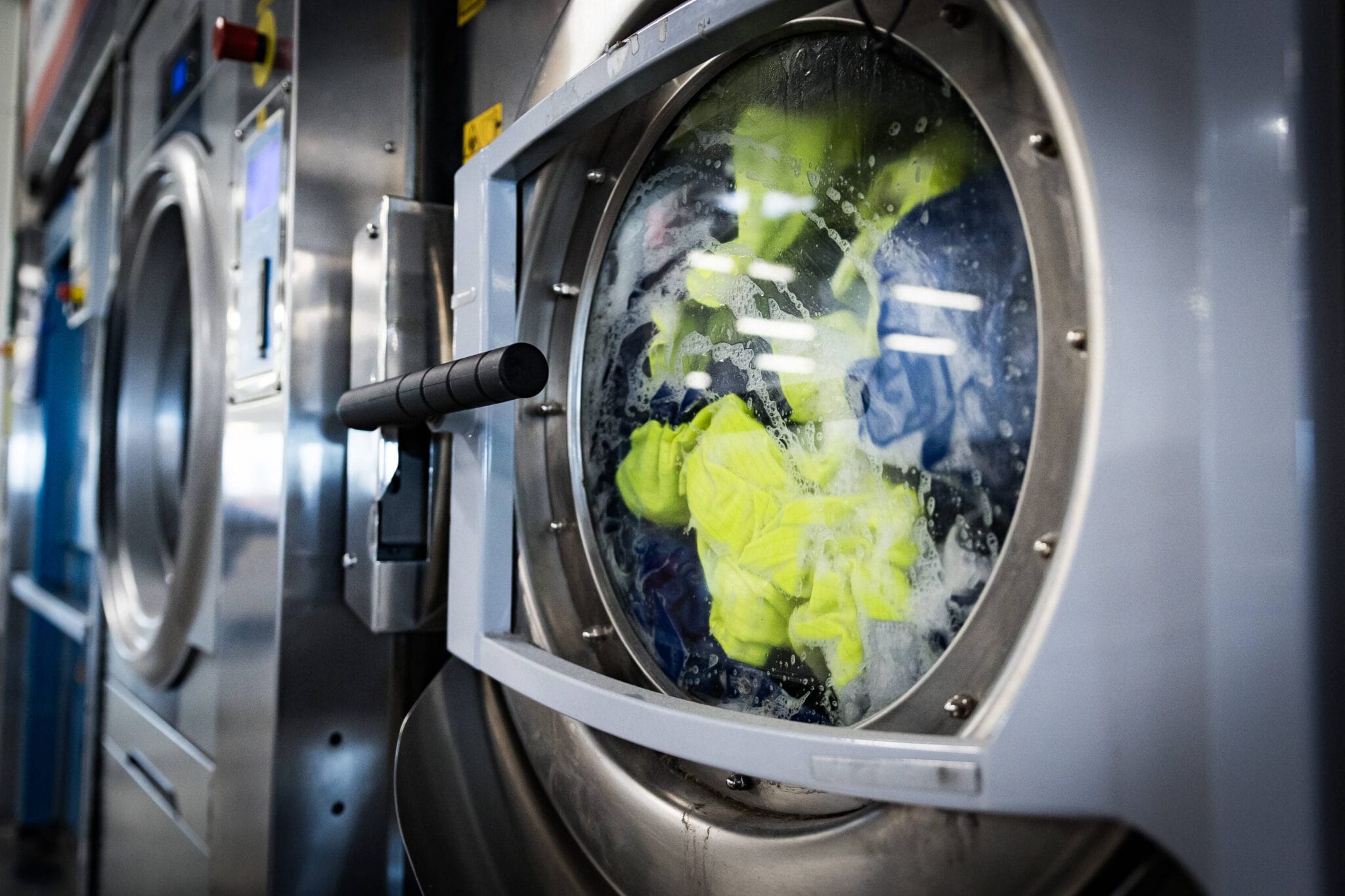 професійне прання