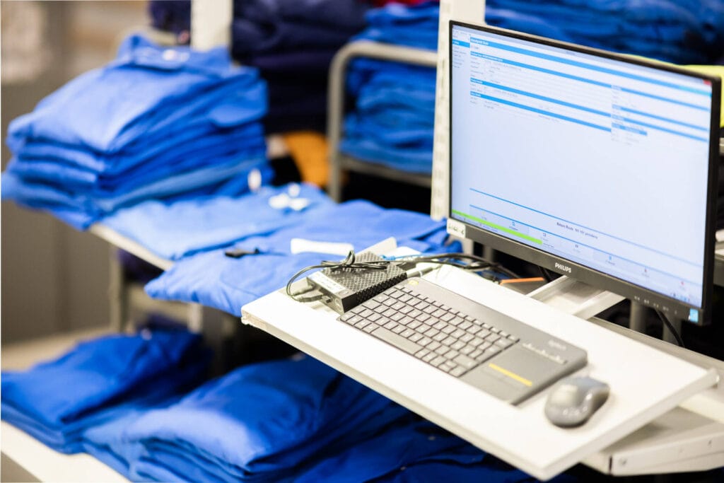 RFID-моніторинг