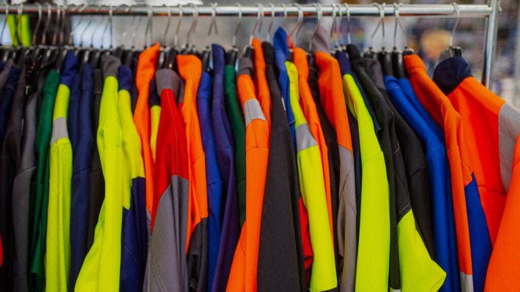 Ринок спецодягу в Україні