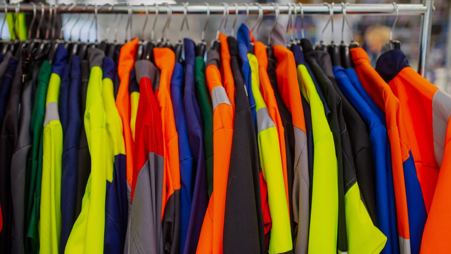 ринок спецодягу в Україні