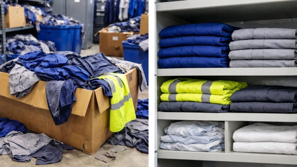 Спецодяг як прихована стаття витрат