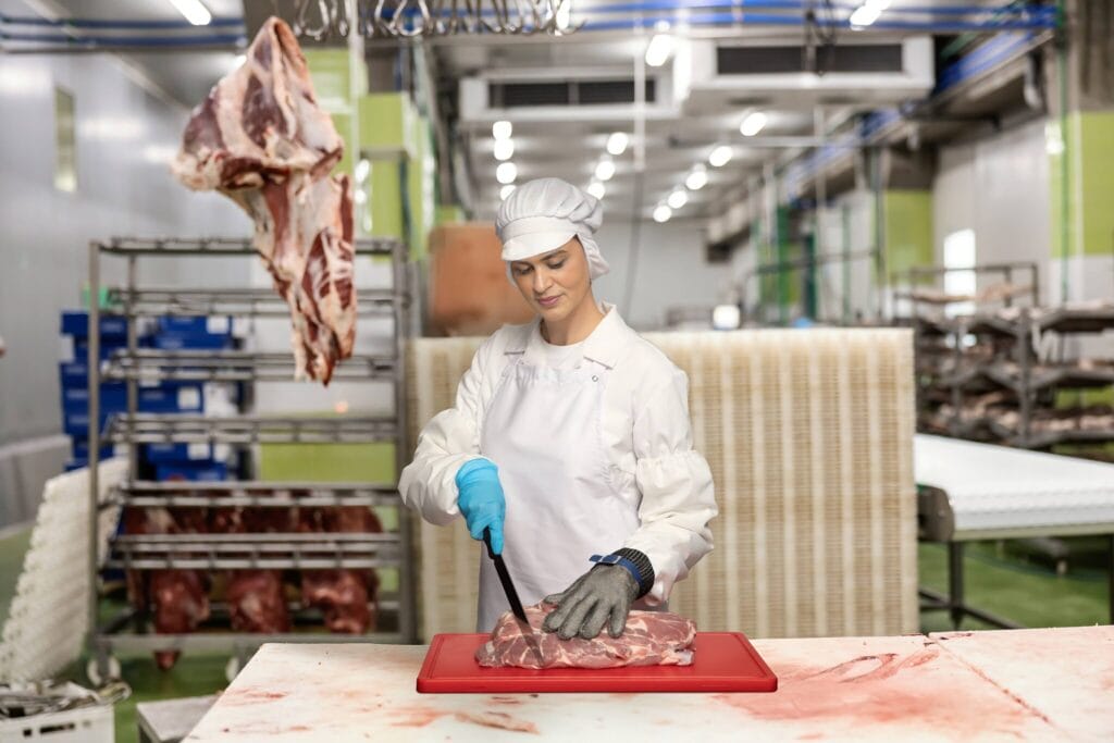 HACCP. 7 помилок зі спецодягом