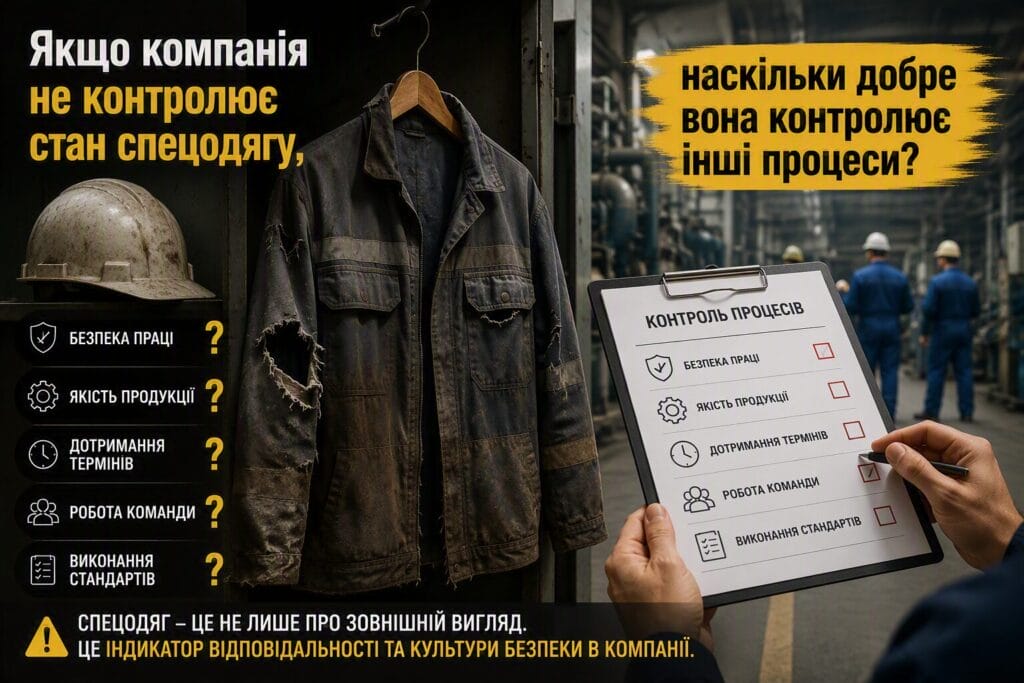 аудит на підприємстві
