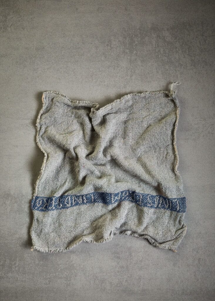 Standard - ipari törlőkendő