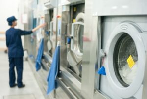 A moduláris mosoda szabadalmazása a 2000-es évek elején