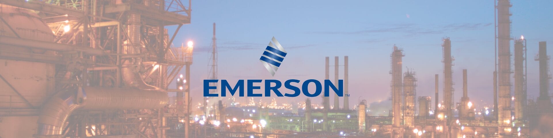 Lindström és Emerson együttműködés
