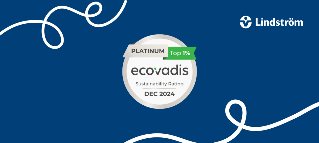 A fenntarthatóság útján: az EcoVadis bronztól a platina csúcsáig