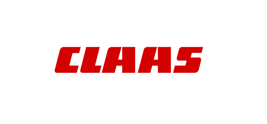 Kaposvári Anna – CLAAS