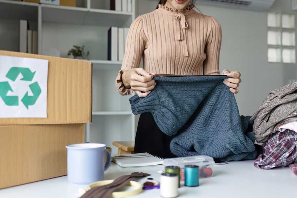 Fenntartható munkaruha megoldás: környezetbarát megoldások a céges textíliák világában