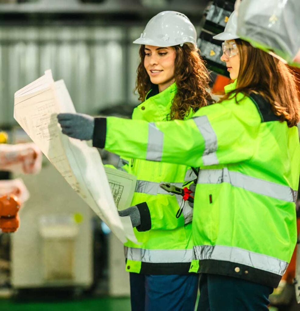 környezetbarát munkaruha