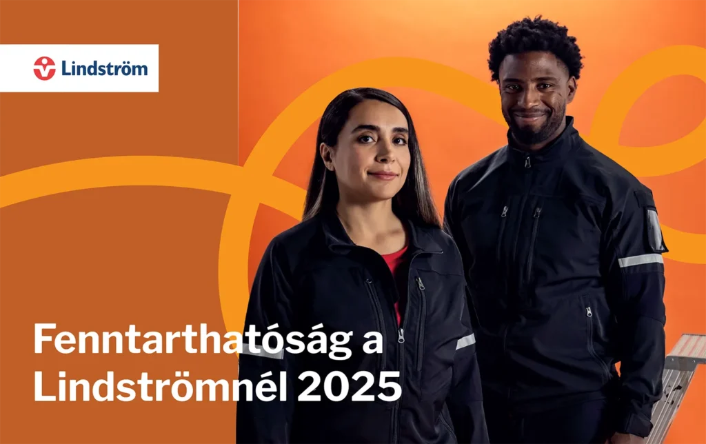 Fenntarthatósági brosúra 2025