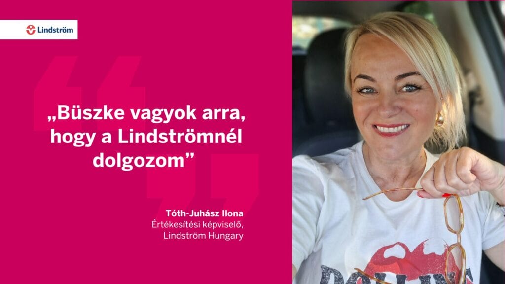 Beszélgetés Tóth-Juhász Ilonával