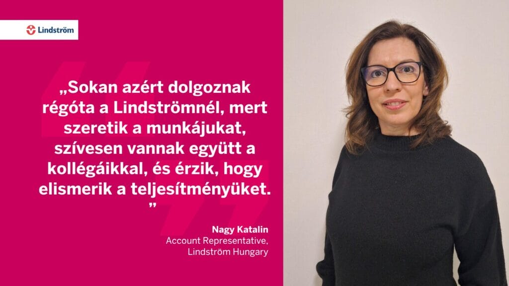 Beszélgetés Nagy Katával
