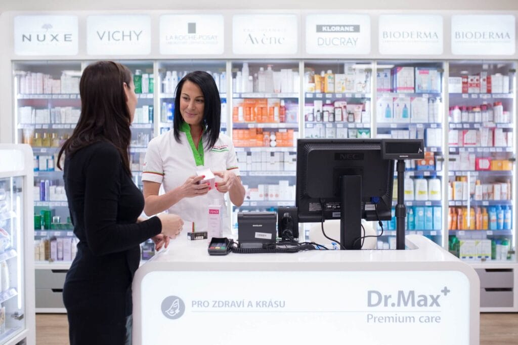 Pronájem pracovních oděvů a čistících rohoží