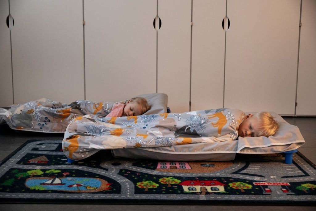 Jak si mohou školky ulehčit provoz? Využijte chytré služby a dotace