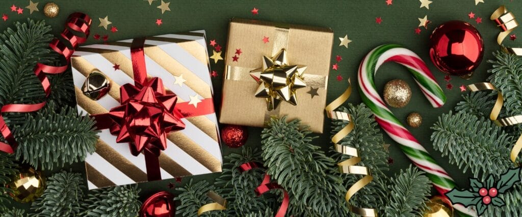 Závozy během vánočních svátků 2025