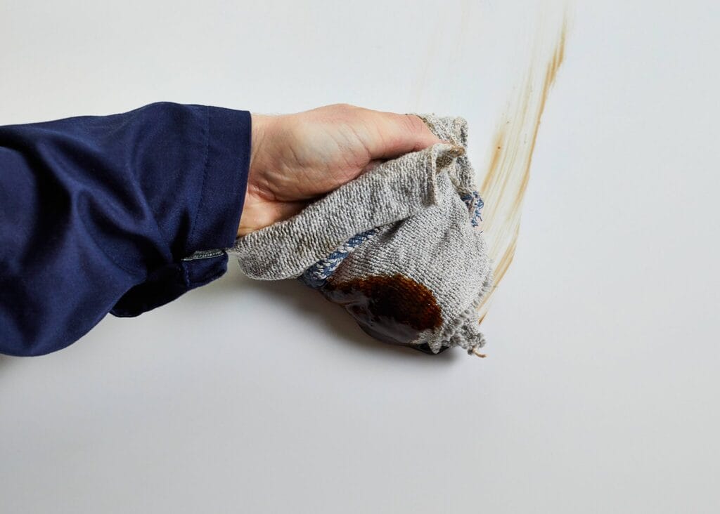 Opakovaně použitelné textilní utěrky: Správná volba pro vaši dílnu