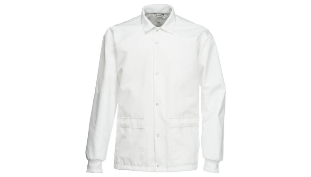 AUSTIN Arbeitsjacke, kurz