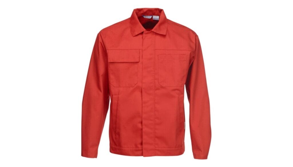 REX Arbeitsjacke