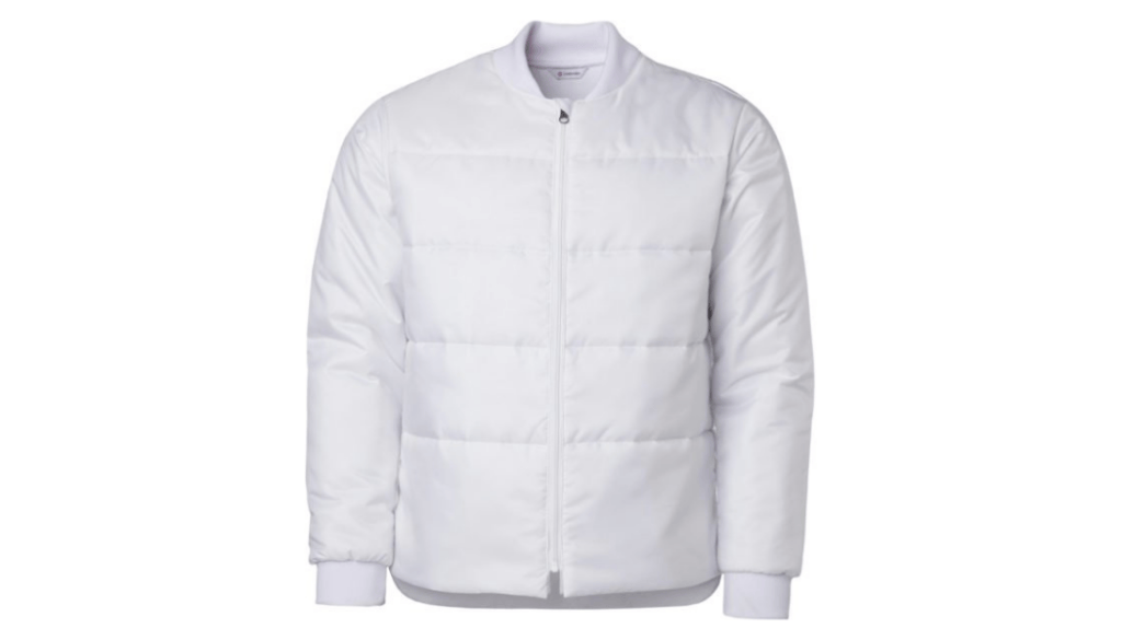 REMI Arbeitsjacke, wattiert
