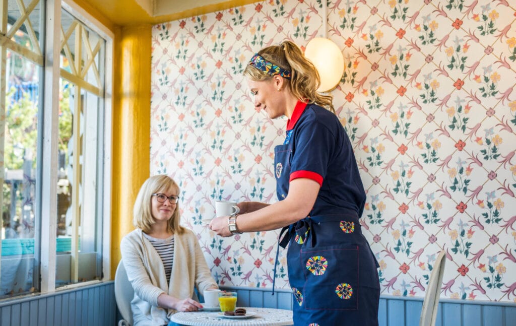 Personalisierte Arbeitskleidung