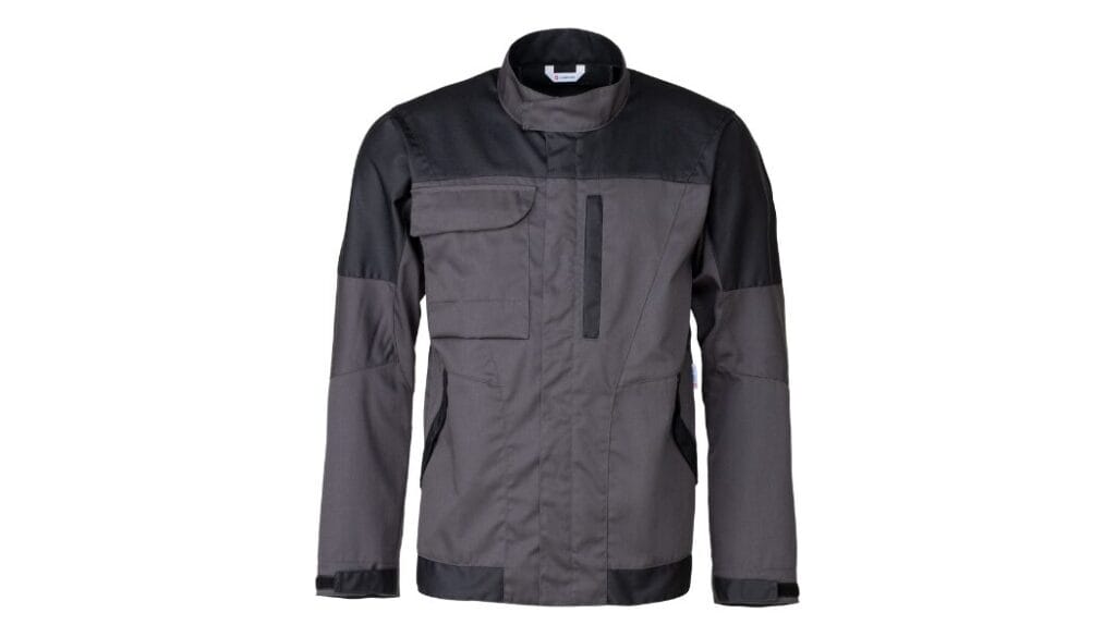 ARBEITSJACKE RALPH M LITE