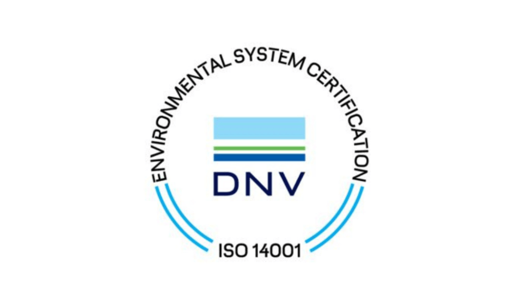 ISO 14001:2015