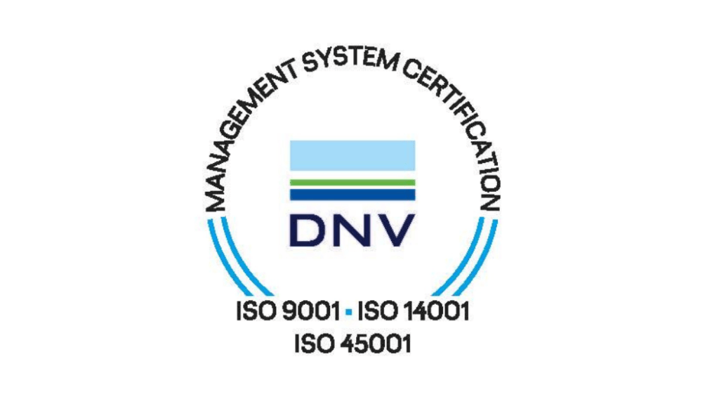 ISO 45001:2018