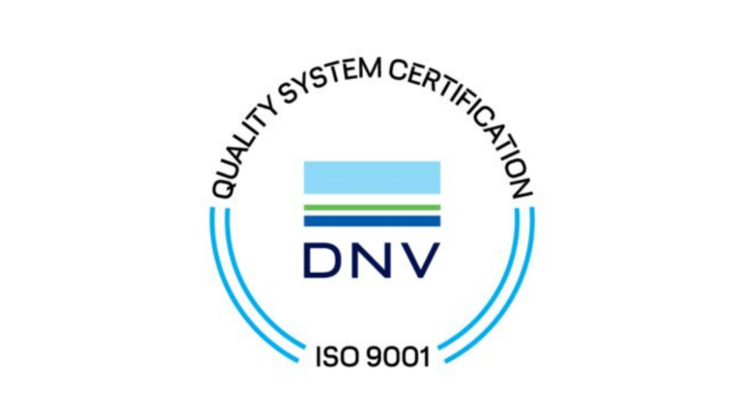 ISO 9001:2015
