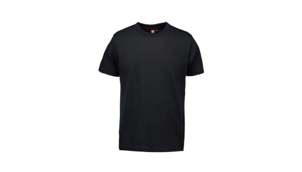 Arbeit-T-Shirt Jesse