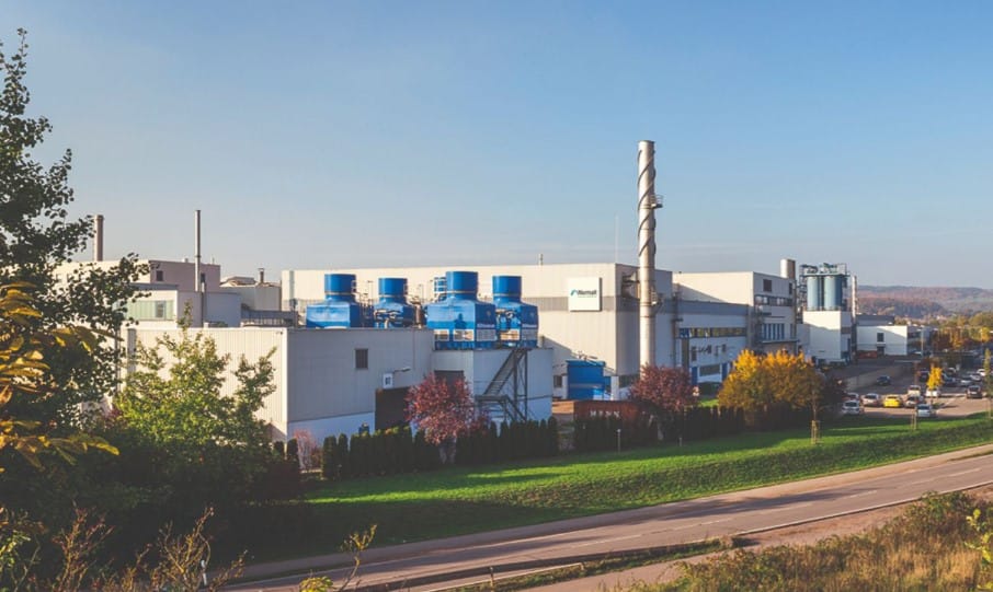 Nemak Dillingen