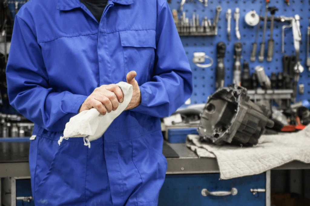 lavete reutilizabile service reparatii auto
