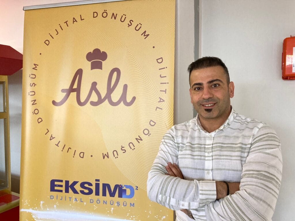 Aslı Börek
