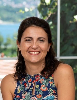 Ezgi Dedebaş - IFS Temsilcisi / Kıdemli Kalite Güvence Yöneticisi