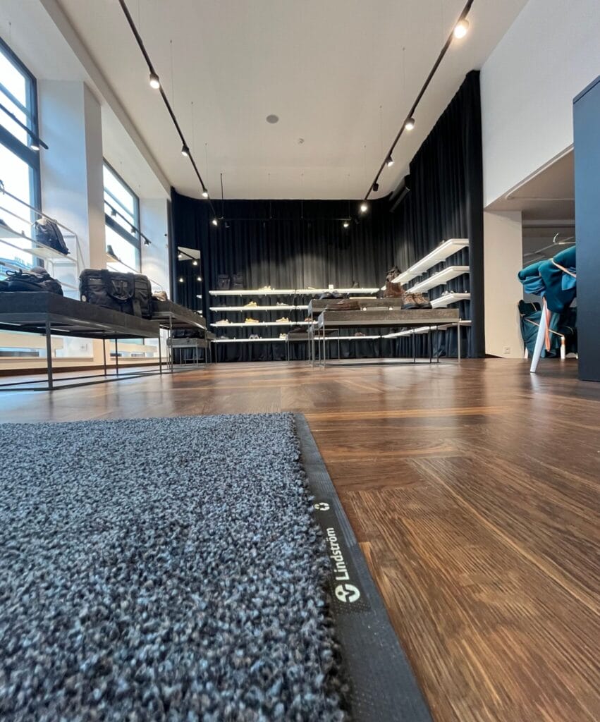 Ofisler İçin Paspas – Ofis Girişinde Halı Paspas Kullanmanın 5 Önemli Faydası