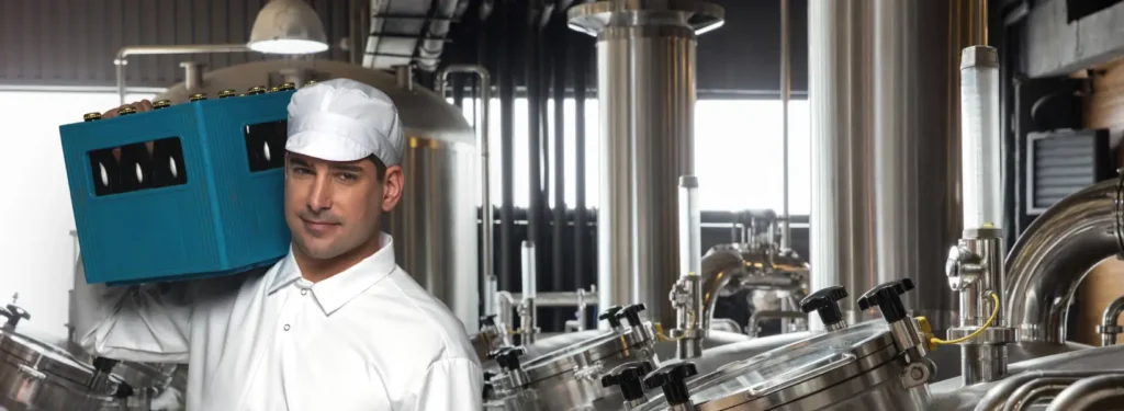 IFS standardına uygun iş kıyafetleri