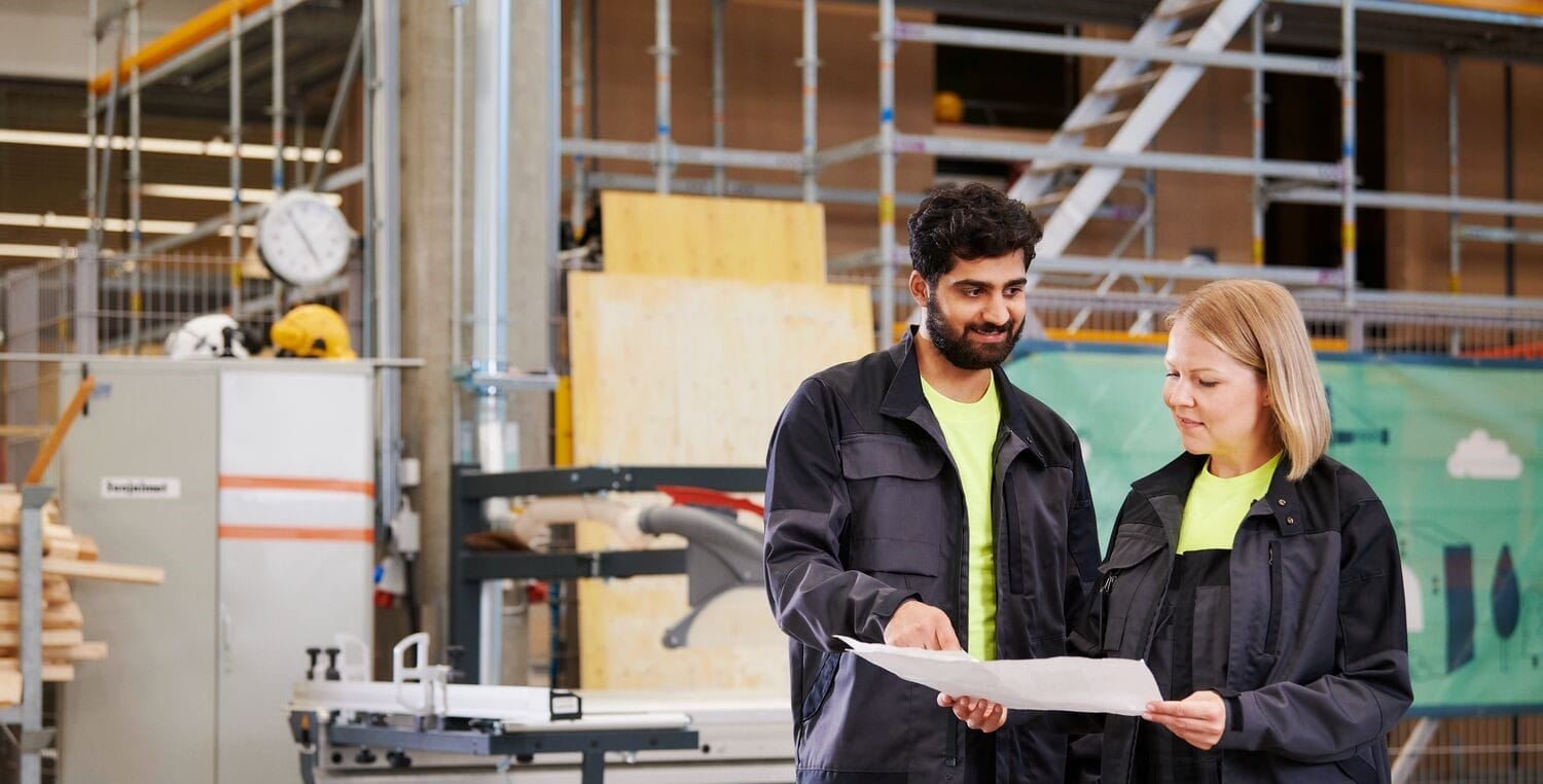 IFS Denetimlerinde İş Kıyafetleri Neden Reddedilir?