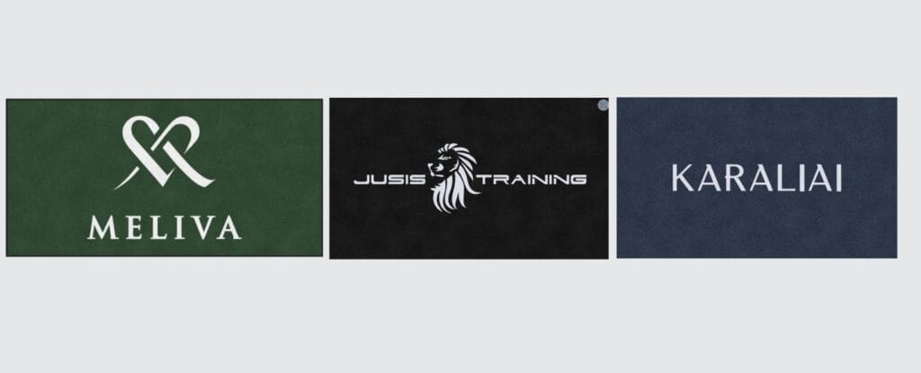 Logolu Paspas Nedir? Kurumsal Kimliğinizi Girişten İtibaren Yansıtın