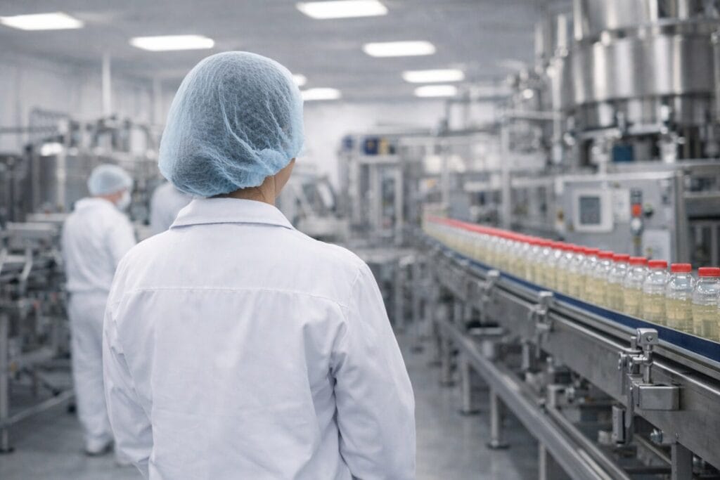 İş Kıyafetlerinde EN Standartları Nedir ve Neden Önemlidir?