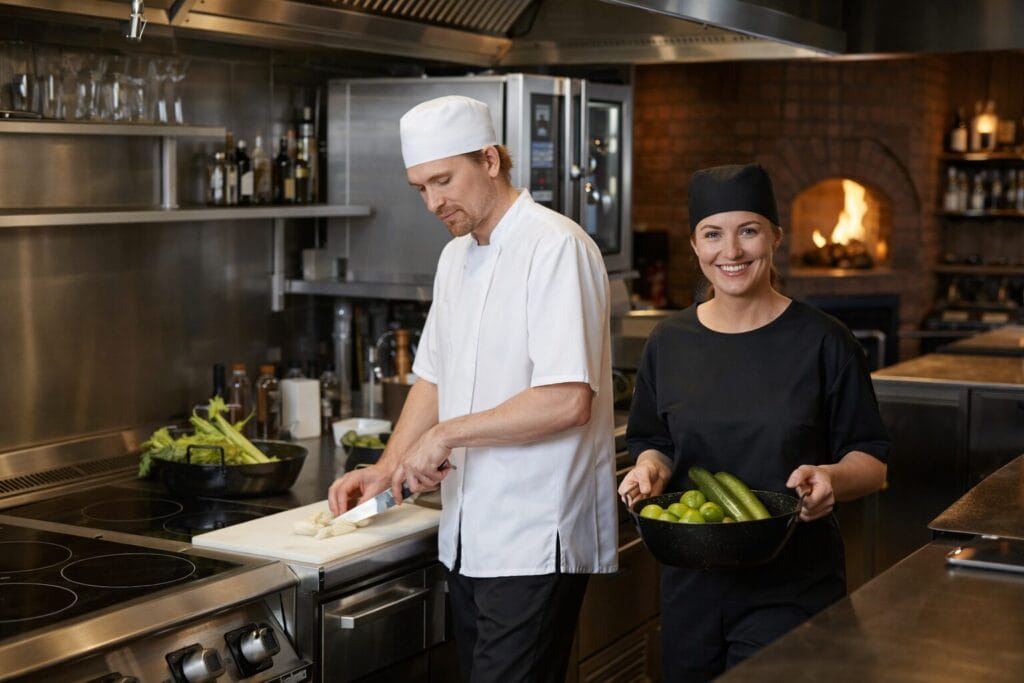 Otel Kıyafeti Rehberi: Otel Personeli İçin İş Kıyafeti