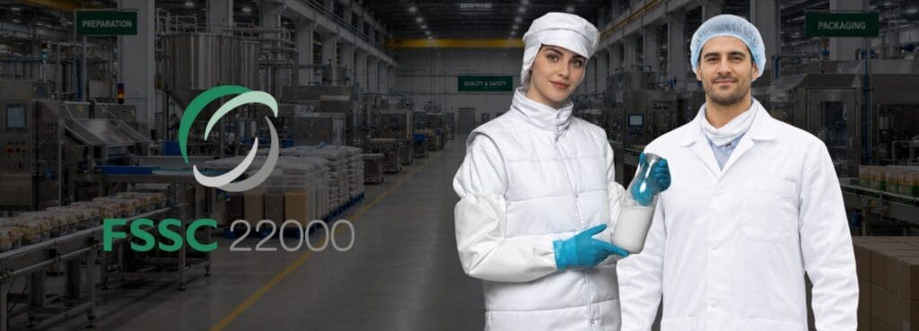 FSSC 22000 Denetimlerinde İş Kıyafeti Yönetimi